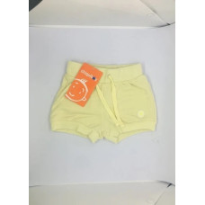 Шорти No brand жовті 120007