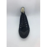 Кеди NO BRAND чорні 110089
