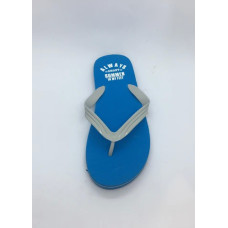 В'єтнамки CRIVIT голубой 110093