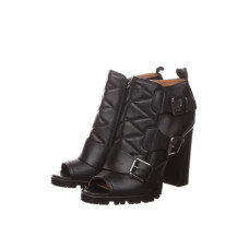 Ботильйони Ralph Lauren чорні 110103