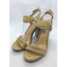 Босоніжки Ralph Lauren бежеві 110117