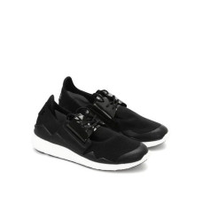Кросівки Adidas чорні 110122