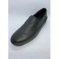Туфлі Jil Sander чорні 110124