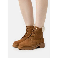 Черевики Ralph Lauren коричневі 110170