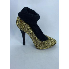 Туфлі Dolce & Gabbana золотой 110187