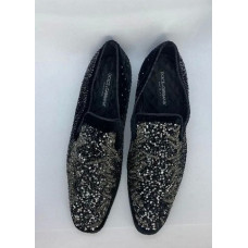 Туфлі Dolce & Gabbana чорні 110189