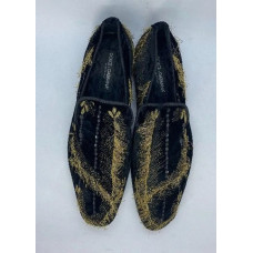 Туфлі Dolce & Gabbana чорні 110190
