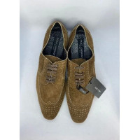 Туфлі Dolce & Gabbana коричневі 110193