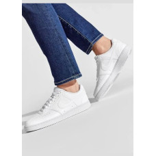 Кросівки NIKE білі 110261