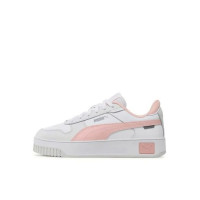 Снікерси Puma білі 110266