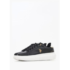 Снікерси U.S.Polo Assn чорні 110269