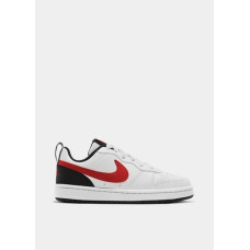 Кросівки NIKE білі 110278