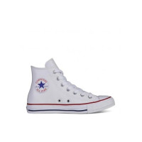 Кеди високі Converse білі 110280