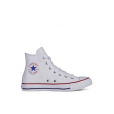Кеди високі Converse білі 110280