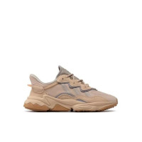 Кросівки ADIDAS бежеві 110333