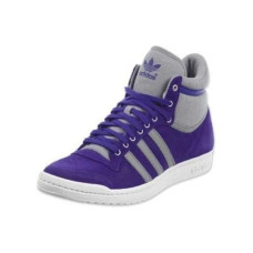 Кросівки ADIDAS фіолетові 110343