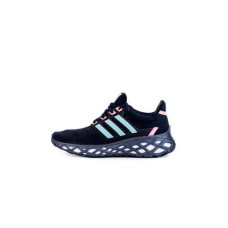 Кросівки ADIDAS темно-сині 110345