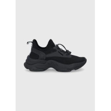 Кросівки Steve Madden чорні 110346