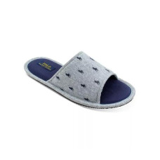 Шльопанці RALPH LAUREN сірі 110367