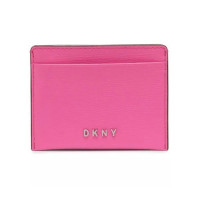 Візитниця DKNY рожева 110371