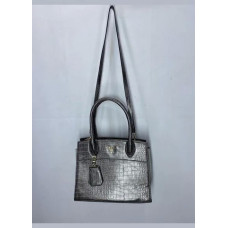 Сумка PRADA бронзова 110385