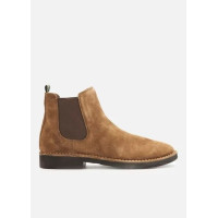 Челсі RALPH LAUREN коричневі 110406