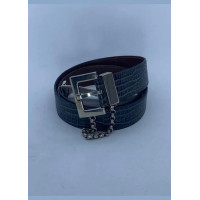 Пасок D&G графитовий 110411