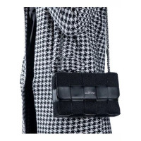 Сумка Valentino чёрная 110442