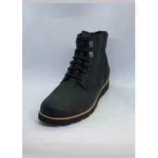 Черевики DKNY чорні 110457