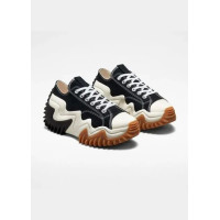 Кеди Converse чорні 110466
