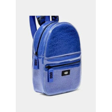 Рюкзак-міні UGG сині 110468
