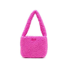 Сумка-тоут UGG рожево-лиловий 110485