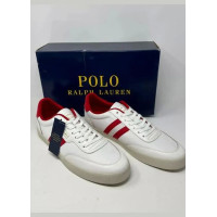 Снікерси RALPH LAUREN билі 110496