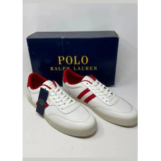 Снікерси RALPH LAUREN билі 110496
