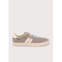 Снікерси RALPH LAUREN сирі 110498