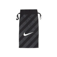 Сумка-мешочек NIKE чёрный 110520