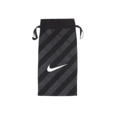 Сумка-торбинка NIKE чорна 110520
