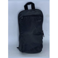 Рюкзак-міні No Brand чорні 110529