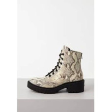 Черевики Kenzo бежеві 110561