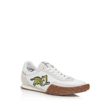 Кросівки Kenzo молочні 110563