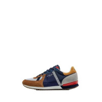 Кросівки Pepe Jeans комбиновані 110588