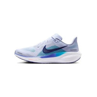 Кросівки Nike блакитні 110591