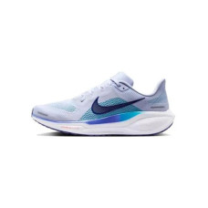 Кросівки Nike блакитні 110591