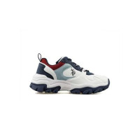 Снікерси U.S.Polo Assn комбиновані 110599
