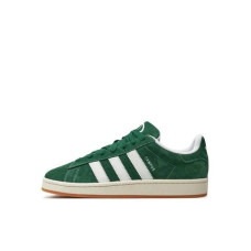 Снікерси ADIDAS зелені 110603
