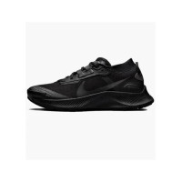 Кроссовки NIKE чёрные 110607