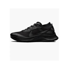 Кросівки NIKE чорні 110607
