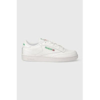 Кросівки REEBOK билі 110609