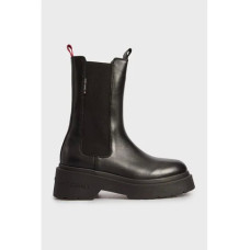 Челсі Tommy Jeans чорні 110612