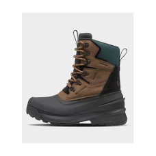 Черевики The North Face комбиновані 110613